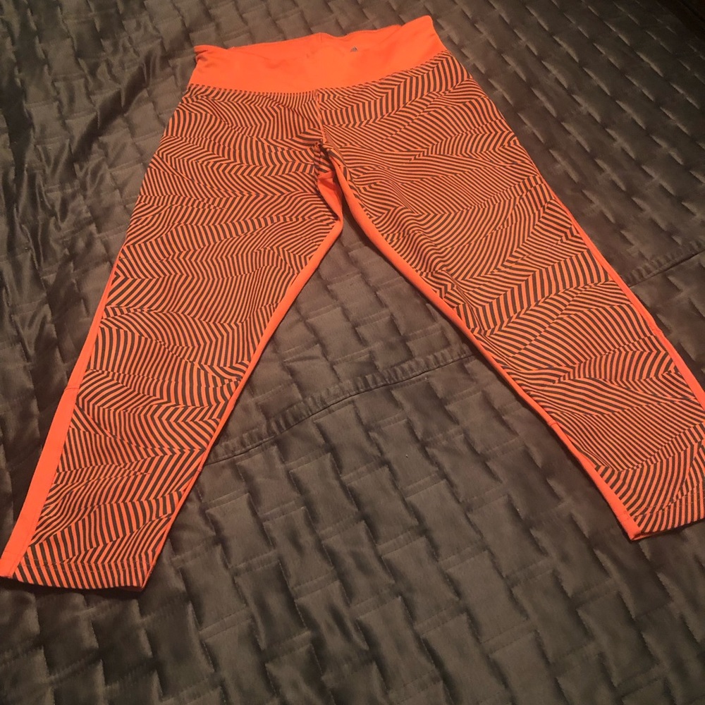 ADIDAS Climate Capris